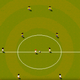 Illustration for article titled iSensible Soccer /iMod Drags The Classic Sports Game Into The 2020s